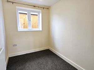 Bedroom Two- click for photo gallery